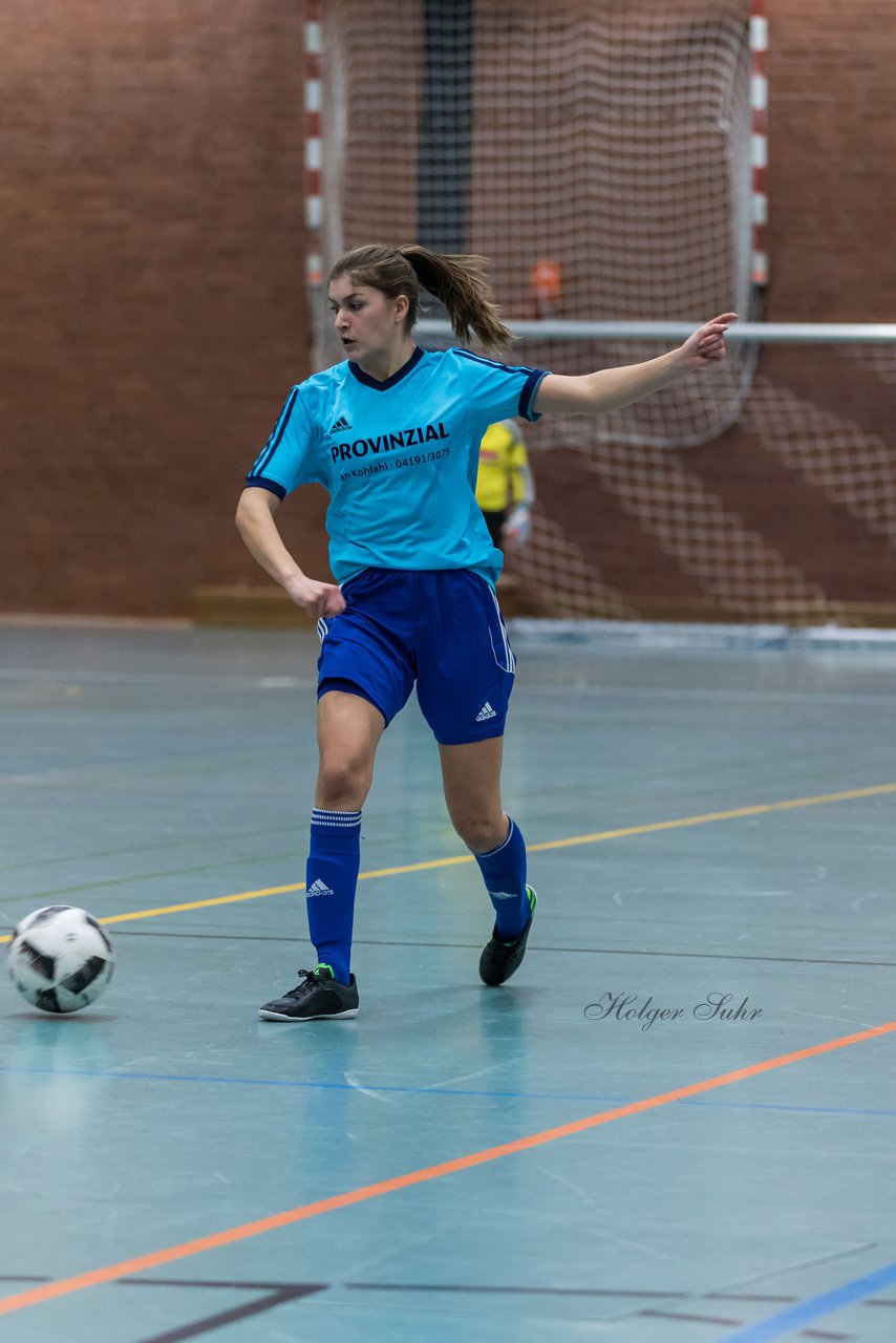 Bild 363 - Dodenhof Cup